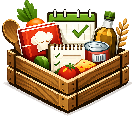 KitchenCrate